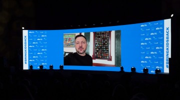 Завдяки нашій ініціативі Bring Kids Back UA вдалося забезпечити 2126 повернень українських дітей; ми будемо продовжувати цю роботу – Президент