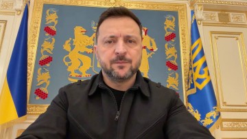 Буде збільшено грошове забезпечення для наших військових – звернення Президента