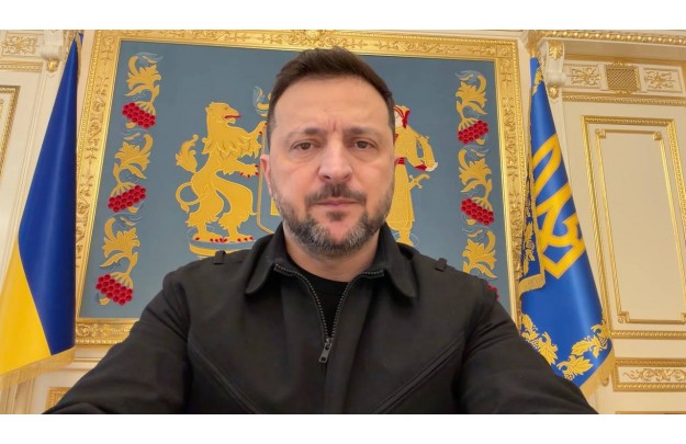 Буде збільшено грошове забезпечення для наших військових – звернення Президента