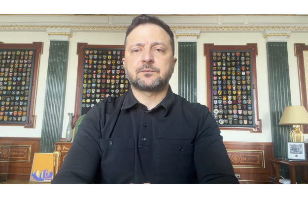 Продовжуємо нашу роботу з партнерами, очікуємо від перемовин у травні вагомих речей – звернення Президента