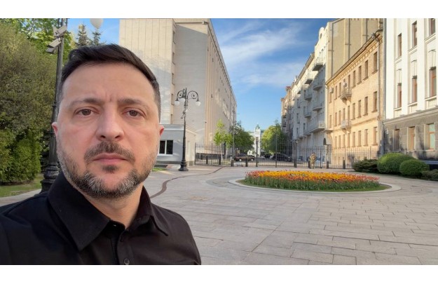Українська позиція максимально прозора й чесна: Україна буде діяти дзеркально – звернення Президента