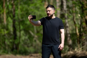 Завтрашній день залежить від того, що ми почуємо сьогодні – звернення Президента