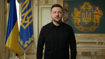Address by the President to the Participants of the Meeting of the International Coalition for the Return of Ukrainian Children