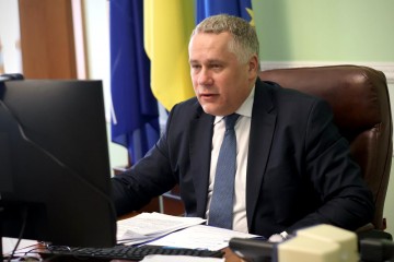 Посилення санкцій проти РФ та подальша підтримка України: Ігор Жовква провів розмову з міжнародним радником Прем’єр-міністра Австралії