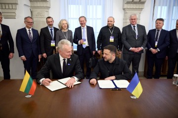 Фото дня. Травень 2026 року