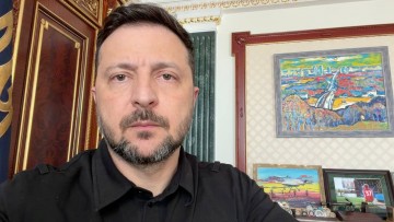 Маємо справедливо та відчутно відповідати на російські удари; погодив деякі формати відповідей – звернення Президента