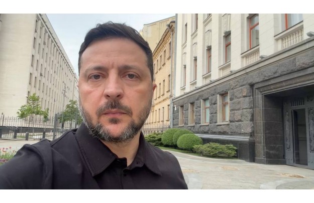 Наша далекобійність – це те, що значно змінює ситуацію та й загалом сприйняття російської війни у світі – звернення Президента