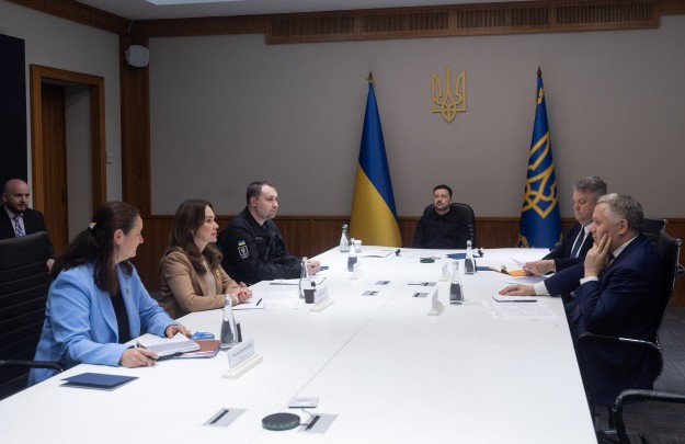 Ukraine Is Preparing an Updated Economic Strategy: The Presidential Office to Coordinate the Effort