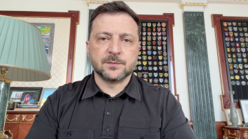 Отримуємо сигнали, що відкриття кластерів для України в переговорному процесі із Євросоюзом наближається – звернення Президента