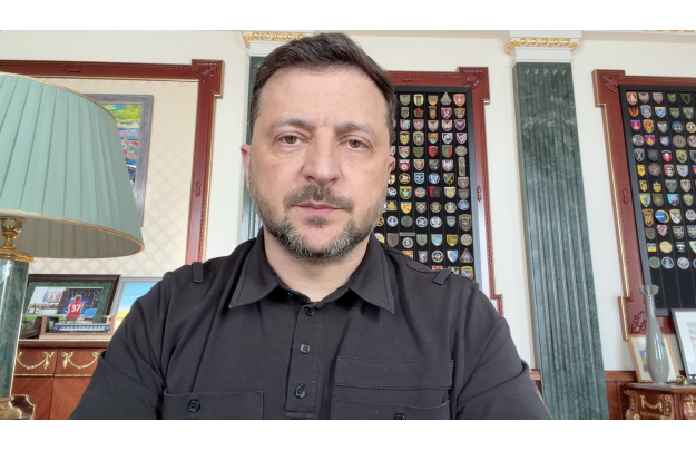 We Are Receiving Signals That the Opening of Clusters for Ukraine in the Negotiation Process with the European Union Is Drawing Closer – Address by the President