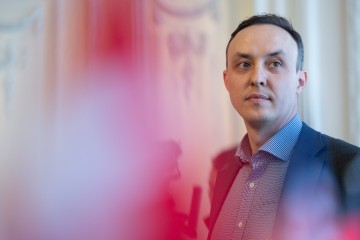 More Must Be Done to Ensure That New Advanced Components Are Not Used in Russian Drones and Missiles – Vladyslav Vlasiuk