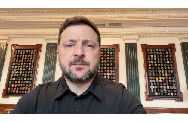 Маємо інформацію від розвідки щодо підготовки Росією нового масованого удару – звернення Президента