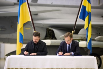 Головні результати дипломатичної роботи Президента в травні