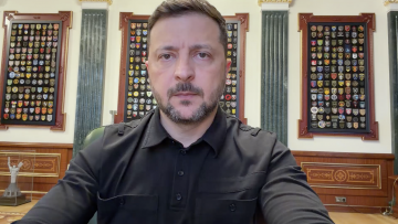 Є рішення партнерів про нові внески в програму PURL – будуть вони у червні – звернення Президента
