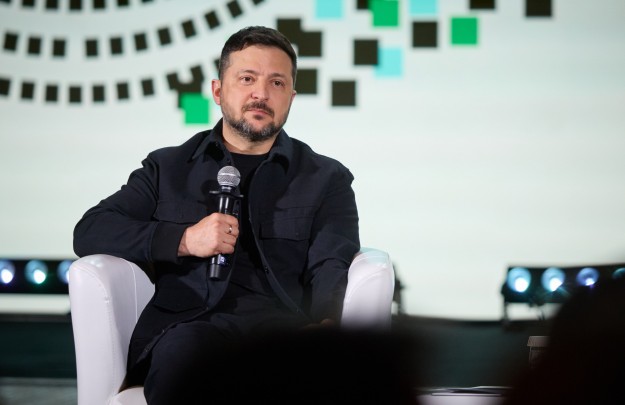 Ініціатива «Тисячовесна» спрямована на створення якісного українського контенту для протидії ворожій пропаганді – Президент під час презентації перших підсумків 