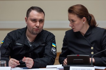 Представники уряду, парламенту, Офісу Президента та ОВА обговорили ситуацію на прифронтових територіях і рішення, необхідні для забезпечення життя людей у цих регіонах 