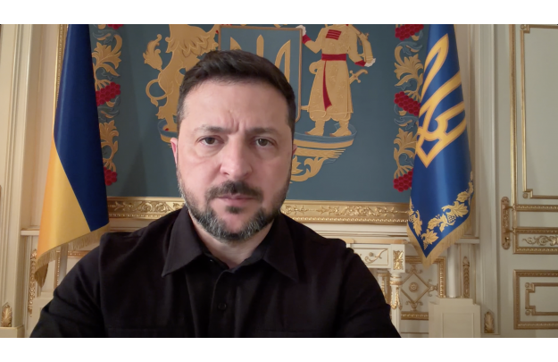 Червень – липень повинні бути результативними для України та для всієї нашої Європи – звернення Президента