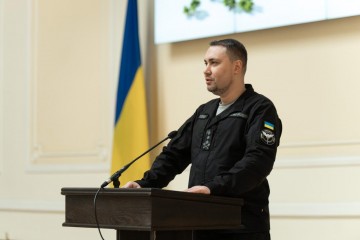Зараз ми маємо реальну можливість розпочати спорудження Музею Революції Гідності та Меморіалу Героїв Небесної Сотні – Кирило Буданов під час громадських слухань щодо спорудження Національного меморіалу 