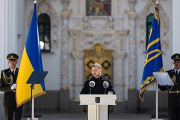 До тисячоліття з дня заснування Києво-Печерської лаври буде оновлено десятки пам’яток культури, музейних колекцій та споруд – Президент підписав відповідний указ
