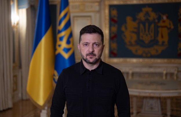 Від початку повномасштабної війни російській армії було визначено вже 15 термінів захоплення нашої Донецької області – звернення Президента