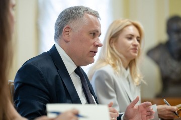 We Expect the Negotiating Clusters on Ukraine’s Path to European Union Membership to Be Opened as Soon as Possible – Ihor Zhovkva