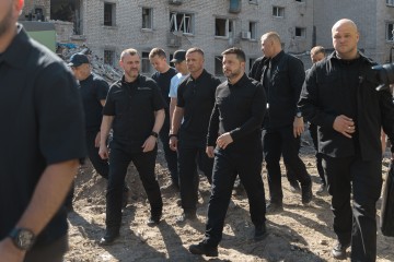 Фото дня. Липень 2026 року