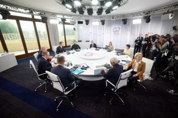 Main Outcomes of the President’s Foreign Policy Work in June