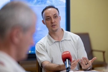 Україна передала країнам-партнерам сотні серійних номерів іноземних компонентів російських озброєнь – Владислав Власюк