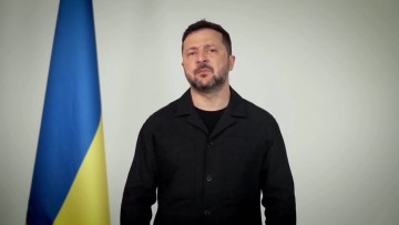 Звернення Президента до учасників 33-ї щорічної сесії Парламентської асамблеї ОБСЄ