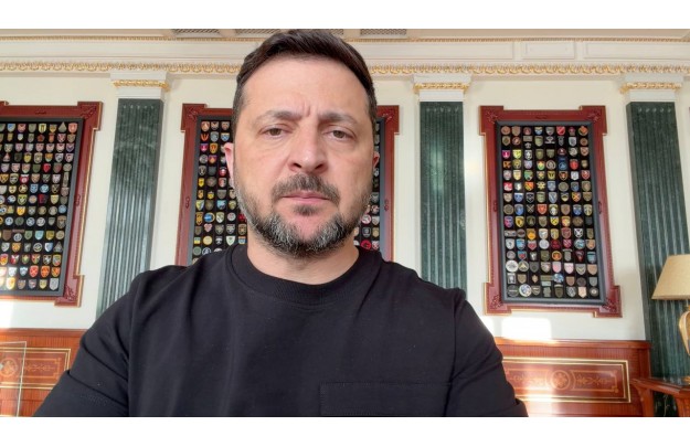 Якби Україна отримала від Америки ліцензії на виробництво «петріотів», нашого виробництва вистачало б і на захист України, і на допомогу партнерам, які цього потребують – звернення Президента