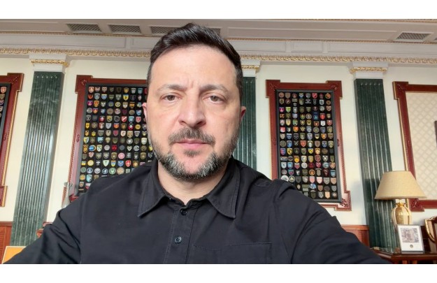 Підписав указ про створення у складі Збройних Сил спеціального командування – командування далекобійного, фактично – глобального впливу на Росію за цю війну — звернення Президента