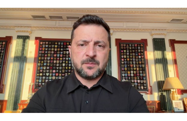 Whatever the Scenario, Ukraine Must Be Fully Prepared to Protect Lives and Its People and Ensure That We Make It Through the Winter – Address by the President