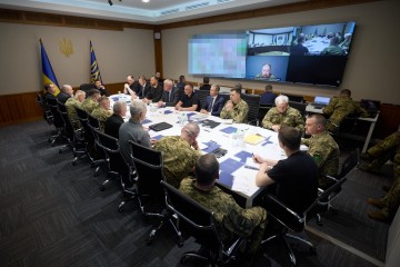 Фото дня. Липень 2026 року