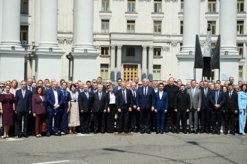 Фото дня. Серпень 2026 року
