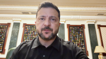 Важливо, щоб партнери чули Україну й знали, що кожен пакет для нашої ППО реально захищає життя – звернення Президента