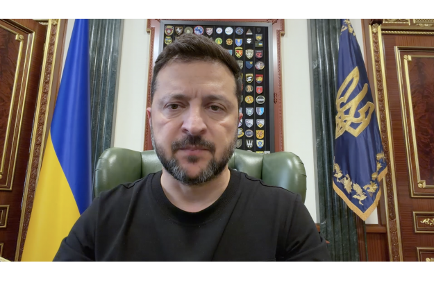 There Will Be More Ukrainian Deep Strikes, Which Should Demonstrate to Russia and the Russians That Peace Is Necessary – Address by the President