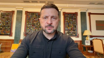 Російську мобілізацію готують на осінь, якраз після імітації парламентських виборів – звернення Президента