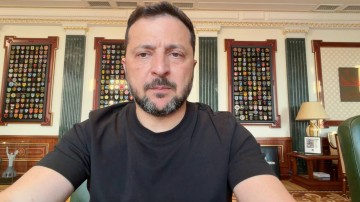 Вересень може змінити багато, і треба, щоб ми разом із партнерами зробили все для захисту людей, для захисту життя і для миру – звернення Президента