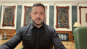 Усі рішення на основі домовленостей із партнерами України мають ухвалюватися у час війни в інтересах України – звернення Президента