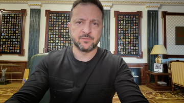 Розраховуємо побачити представників Президента Америки тут, у Києві: підтвердження від них є – звернення Президента