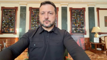 Стів Віткофф та Джаред Кушнер відвідають Москву і в неділю відвідають Київ – звернення Президента