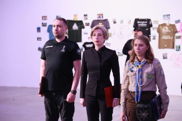 Держава продовжить підтримку пластового руху в Україні – Кирило Буданов