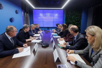 Сьогодні допомога Україні є інвестицією в розвиток європейського оборонного комплексу та зміцнення обороноздатності ЄС загалом – Ігор Жовква 
