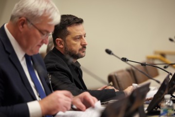 Звернення Президента до учасників шостого саміту міжнародної Кримської платформи