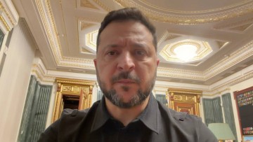 Вже визначені перехоплювачі, які можуть стати основним засобом захисту – звернення Президента