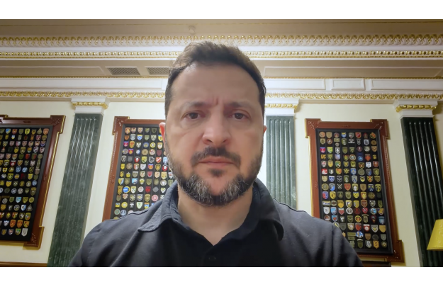 Найближчими днями очікуємо хорошу фінансову новину від Брюсселя – звернення Президента