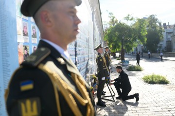 Фото дня. Жовтень 2026 року