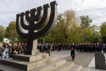 Photo of the day. October 2026