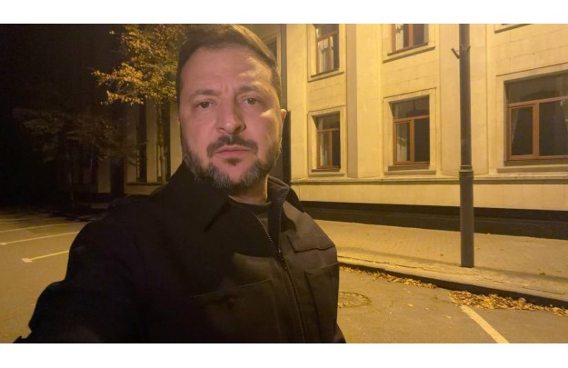Є оновлена інформація від розвідки про підготовку росіянами масованого удару – звернення Президента