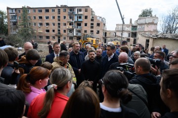 Фото дня. Жовтень 2026 року
